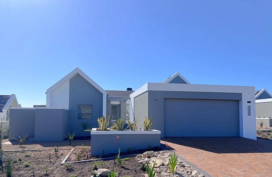 3 Bedroom Property for Sale in Langebaan Country Estate Western Cape